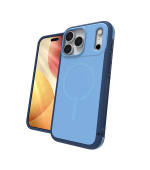 ZAGG Ochranný kryt Sedona Snap Apple 17 Pro Max Royal Ember