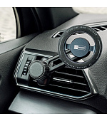 Magnetic Vent Mount Car Holder with Arm