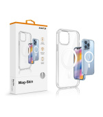 ALIGATOR pouzdro Mag-Skin iPhone 16 Pro Max