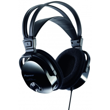 Pioneer SE-M531 velká sluchátka