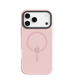 Tactical MagForce Hyperstealth Kryt pro iPhone 17 Pro Max Pink Panther