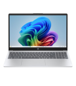 HP Omnibook 3/15-fn0000nc/AI5-330/15,6"/FHD/16GB/512GB/AMD int/W11H/Silver/2R