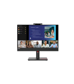 Lenovo ThinkVision/T24v-30/23,8"/IPS/FHD/75Hz/6ms/Black/3R