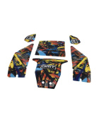 Kryty karoserie pro Across UNLIMITED  12428-0059