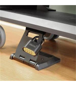 ERGOTRON Security Bracket Kit, přípravek k uzamknutí