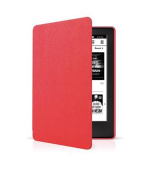CONNECT IT pouzdro pro Amazon New Kindle 2019 (10. gen.), ČERVENÉ