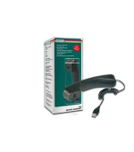 Digitus USB Telefonní sluchátko pro SKYPE
