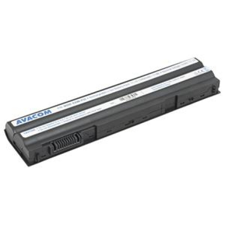 AVACOM Náhradní baterie Dell Latitude E5420, E5530, Inspiron 15R, Li-Ion 11,1V 6400mAh 71Wh
