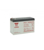 YUASA NPW45-12 (12V; 45W/čl (7,5Ah); faston F2-6,3mm; životnost 5let)