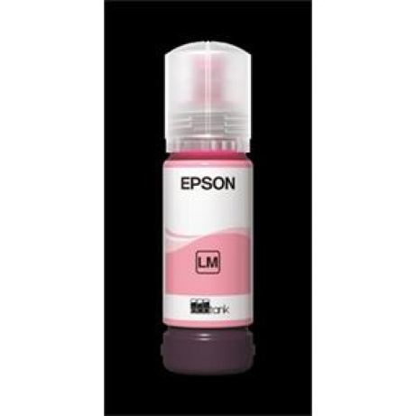 EPSON container T09C6 108 light magenta ink (L8050/L18050)