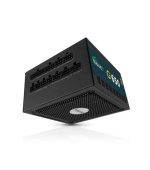 EVOLVEO G650 zdroj 650W, 80+ GOLD, ATX 3.1, aPFC, 140 mm ventilátor