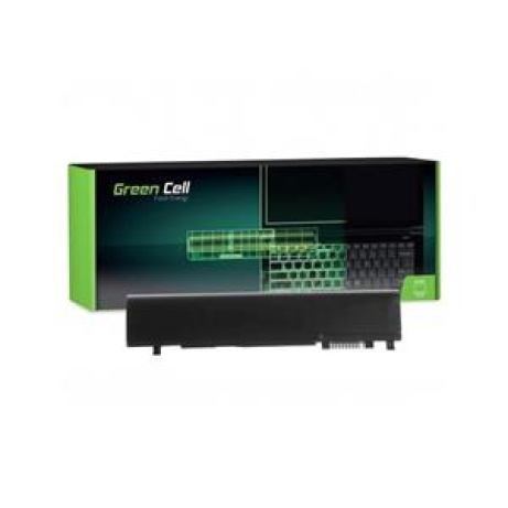 Green Cell Battery PA3832U-1BRS for Toshiba Portege R700 R830 R930, Satellite R630 R845 R830, Tecra R940, DynaBook R730