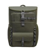HP 15.6 Modular Laptop Backpack