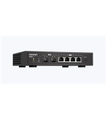 QNAP switch QSW-2104-2S (4x 2,5GbE RJ45 a 2x 10GbE SFP+)
