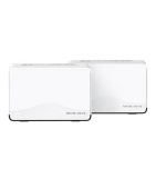 MERCUSYS Halo H27BE(2-pack) Wi-Fi 7 mesh systém pro celou domácnost
