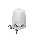 Teltonika venkovní anténa LTE/Wi-Fi pro routery řady RUT2 - PR1IC860