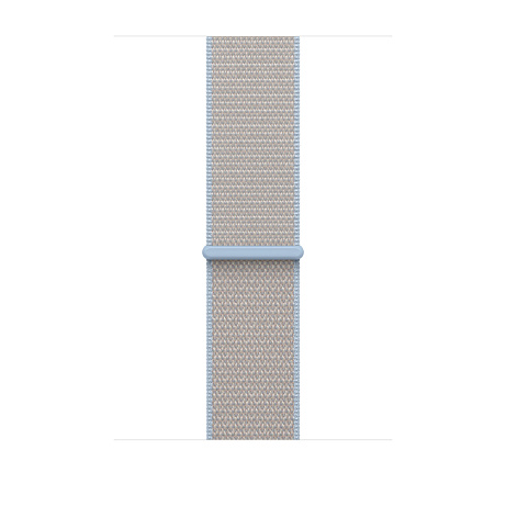 Watch Acc/46/Blue Mist Sport Loop