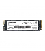 PATRIOT P310/480GB/SSD/M.2 NVMe/5R