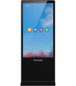 55" LED ViewSonic EP5542 - e-poster