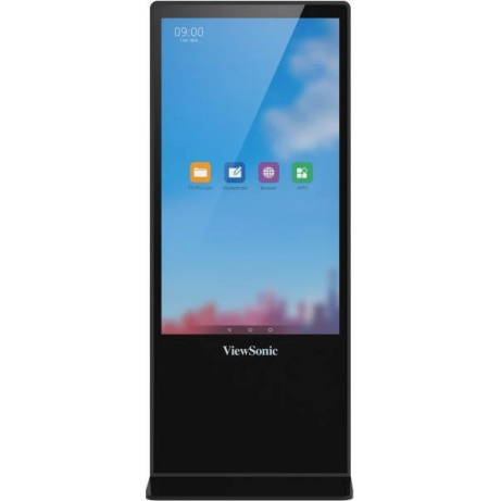 55" LED ViewSonic EP5542 - e-poster