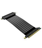 AKASA Riser black X2 Mark IV