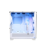 MSI MPG GUNGNIR 300R AIRFLOW/Midi Tower/Transpar./Bílá
