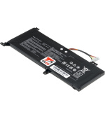 Baterie T6 Power pro Asus VivoBook A409, X409, F409, X409, X509, 4212mAh, 32Wh, 2cell, Li-pol
