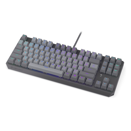 Endorfy Thock V2 TKL USB, CZ/SK
