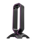 TRUST GXT265 CINTAR RGB HEADSET STAND