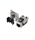 KEYSTONE MODUL RJ45->LSA CAT.5E FTP 90° LANBERG