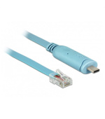 Console cable USB-C type