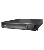 APC Smart-UPS X 1500VA Rack/Tower LCD 230V w.net