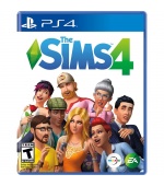 PS4 - THE SIMS 4