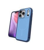 ZAGG Ochranný kryt Sedona Snap Apple 17 Pro Royal Ember