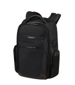 SAMSONITE PRO-DLX 6 BACKPACK 3V 15.6" EXP Black