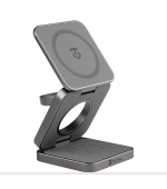 Tactical MagForce Saviour 3in1