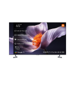 Xiaomi/Smart Display S Pro Mini LED 65 2026/65"/4K UHD/Šedá