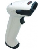 Honeywell Voyager 1250g,bez kabeláže, bílá