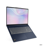 Lenovo IdeaPad Slim 5/16AKP10/AI7-350/16"/WUXGA/16GB/1TB/AMD int/W11H/Blue/2R