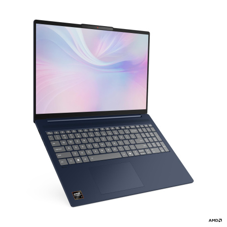 Lenovo IdeaPad Slim 5/16AKP10/AI7-350/16"/WUXGA/16GB/1TB/AMD int/W11H/Blue/2R