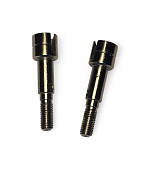 Zadní osy pro modely XLH TORNADO, Q601  2ks