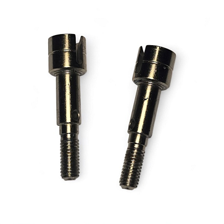 Zadní osy pro modely XLH TORNADO, Q601  2ks