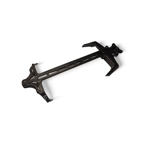 Zadní kryt diferenciálu pro modely XLH TORNADO, Q601