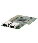 Broadcom 5720 Dual Port 1 GbE Network LOM Mezz Card CustKit
