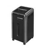 Fellowes Skartovač 225i - 24 listů/60L/NBÚ1/Přímý řez/CD