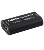 PremiumCord HDMI 2.0 repeater až do 40m, rozlišení 4Kx2K@60Hz