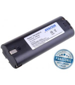 Avacom Náhradní baterie MAKITA 7000 Ni-MH 7,2V 3000mAh, články PANASONIC