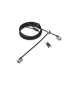 Kensington zámek na klíč MicroSaver® 2.0 Twin Head pro notebooky