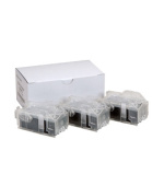 Lexmark Staple Cartridges (3 pack) for finisher (3 packs of 5 000 each)