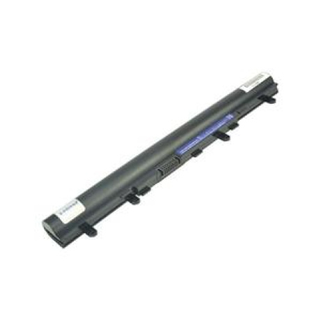 2-Power baterie pro ACER Aspire V5, 14,8V, 2100mAh, 4 cells, Black - Aspire E1-522